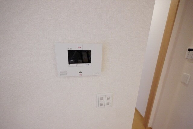 グリーンガーデンの物件内観写真