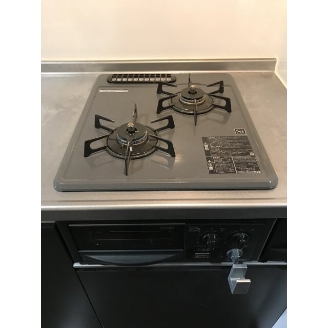 K2H(ケーツーエイチ)の物件内観写真