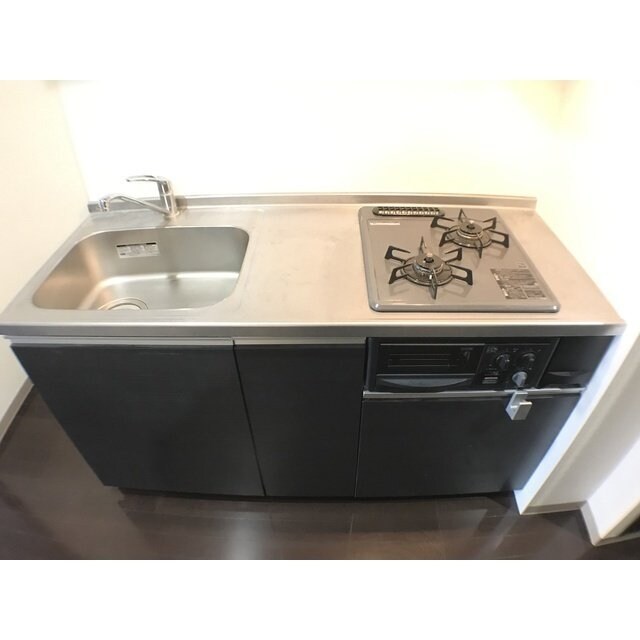 K2H(ケーツーエイチ)の物件内観写真