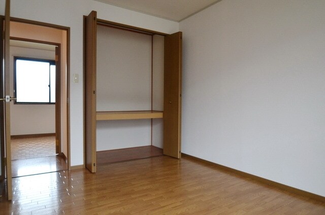 ガーデンコートBの物件内観写真