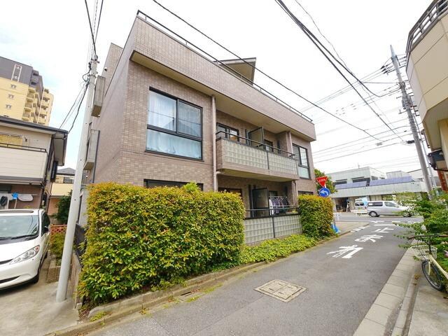 オークヒル領家の物件内観写真