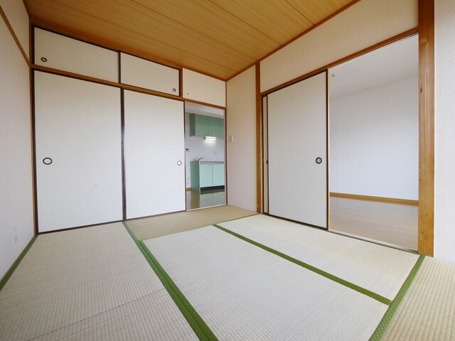 メゾン島田の物件内観写真