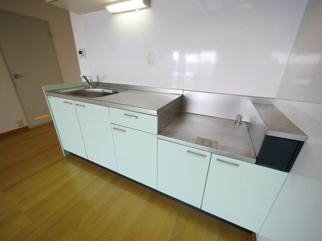 メゾン島田の物件内観写真