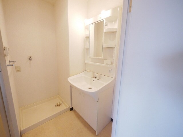 メゾン島田の物件内観写真