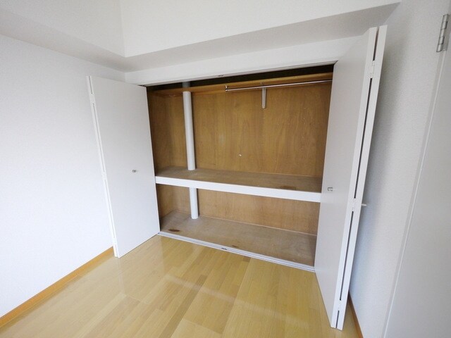 メゾン島田の物件内観写真