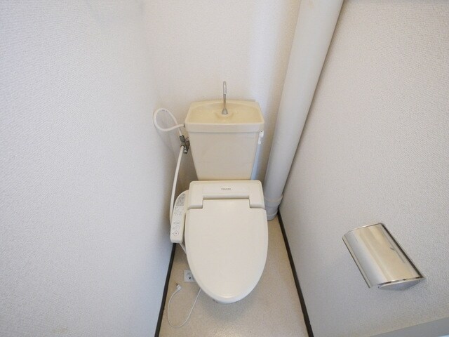 メゾン島田の物件内観写真