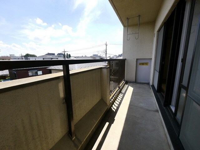 メゾン島田の物件内観写真