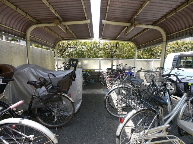 メゾン島田の物件内観写真