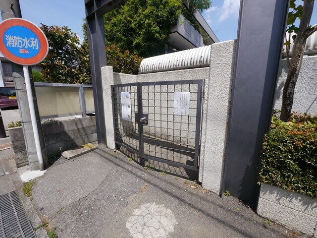 メゾン島田の物件内観写真