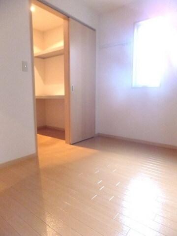 レグルスの物件内観写真