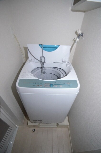 クレイノアーバン 大宮の物件内観写真