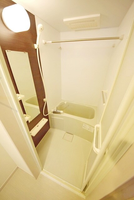 リブリ・8h4mの物件内観写真