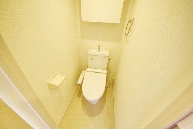 リブリ・8h4mの物件内観写真