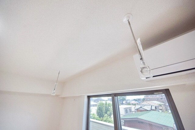 アーバン メロウの物件内観写真