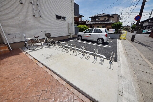 アーバン メロウの物件内観写真