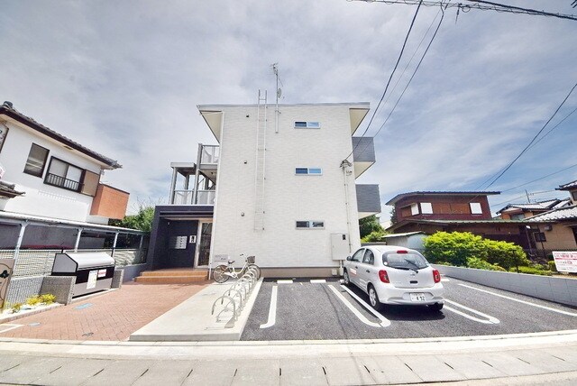 アーバン メロウの物件内観写真