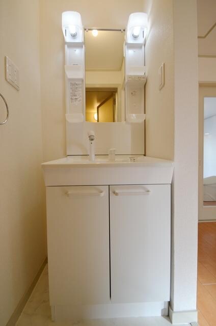 ヴェルドミール元町の物件内観写真