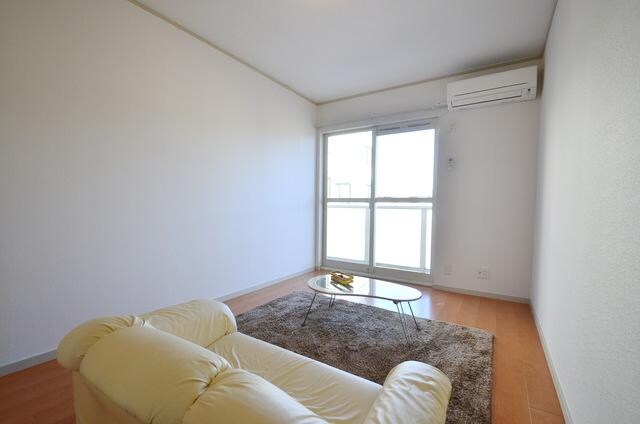 ヴェルドミール元町の物件内観写真