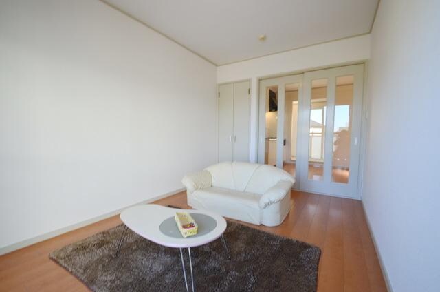 ヴェルドミール元町の物件内観写真