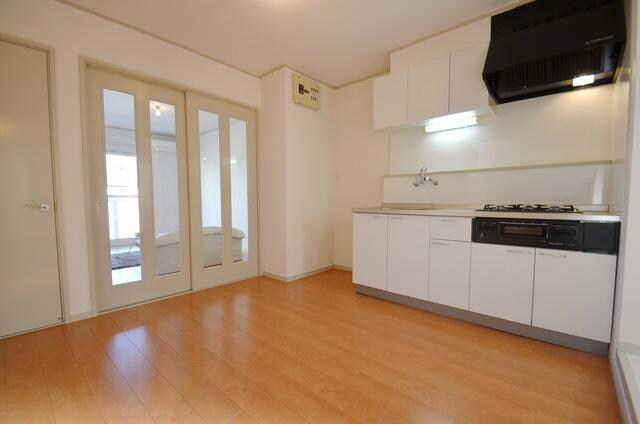 ヴェルドミール元町の物件内観写真