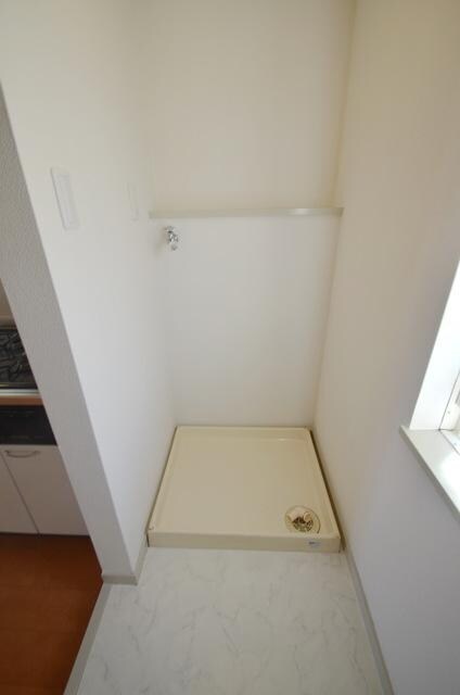 ヴェルドミール元町の物件内観写真