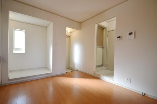 ヴェルドミール元町の物件内観写真