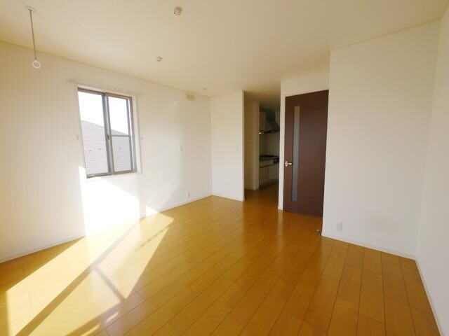 メゾンソレイユの物件内観写真