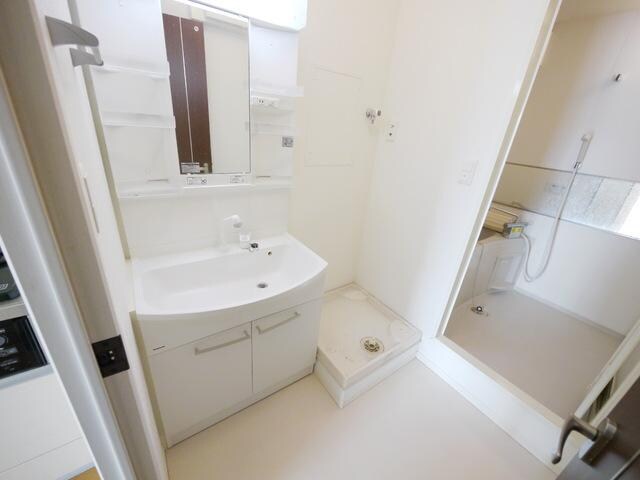 メゾンソレイユの物件内観写真