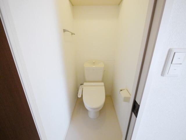 メゾンソレイユの物件内観写真