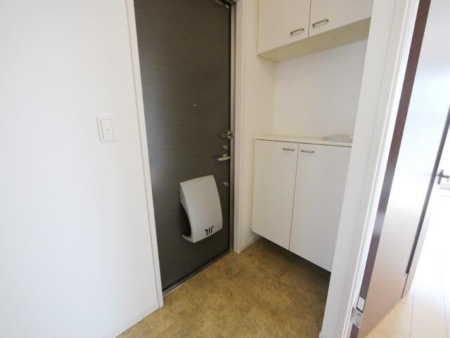 メゾンソレイユの物件内観写真