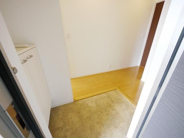 メゾンソレイユの物件内観写真