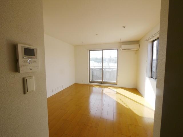 メゾンソレイユの物件内観写真