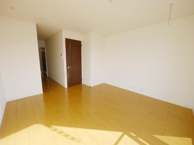 メゾンソレイユの物件内観写真