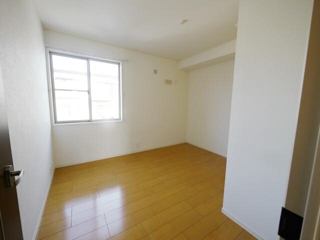 メゾンソレイユの物件内観写真