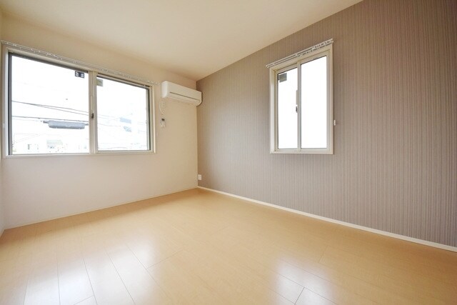 エーデルハイムDの物件内観写真