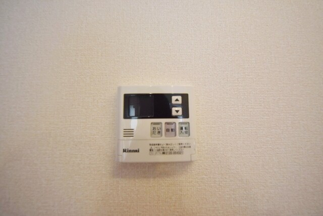 エーデルハイムDの物件内観写真