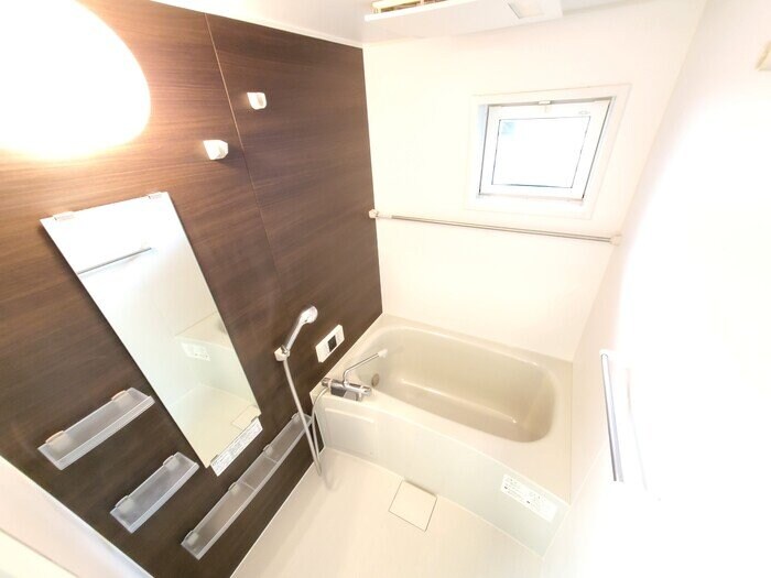 ボナール 一の鳥居の物件内観写真