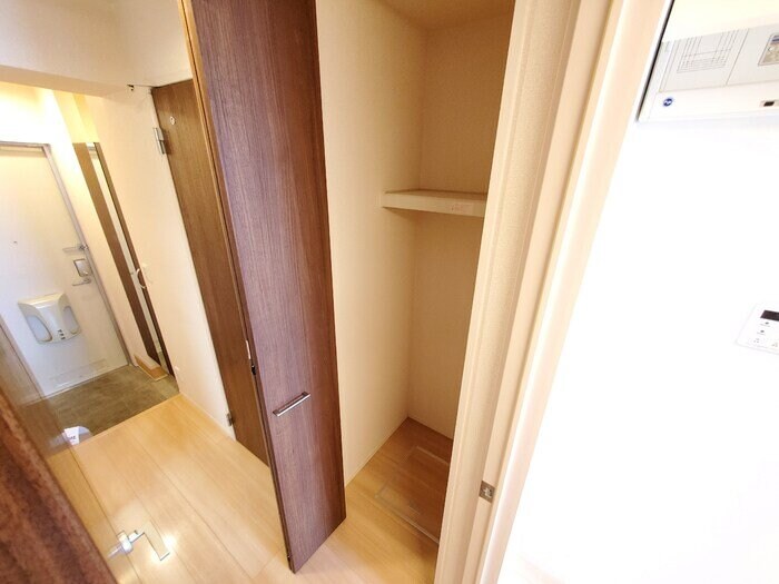 ボナール 一の鳥居の物件内観写真