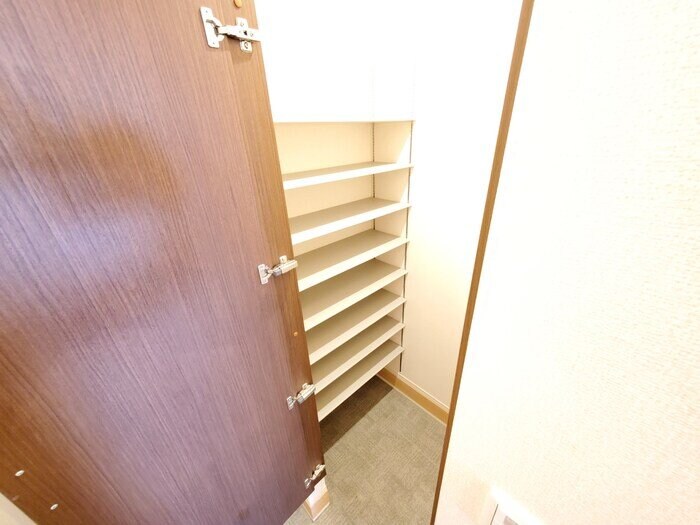 ボナール 一の鳥居の物件内観写真