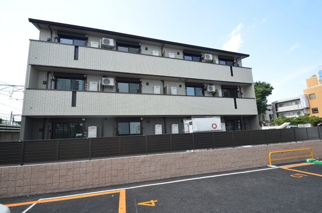 ボナール 一の鳥居の物件内観写真