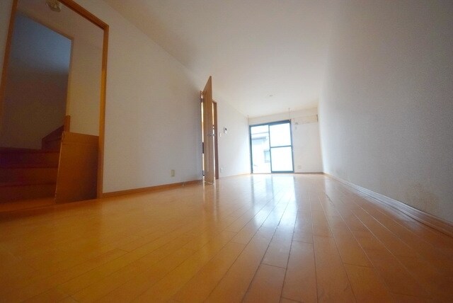 フェルムバレの物件内観写真