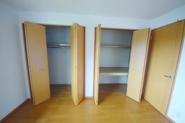 フェルムバレの物件内観写真