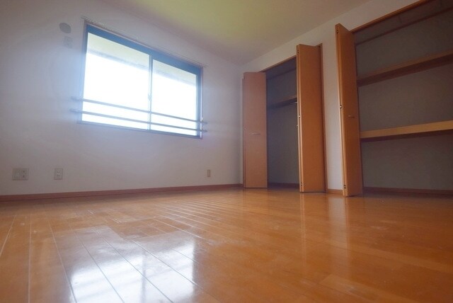 フェルムバレの物件内観写真