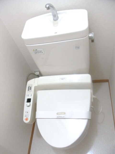 フェルムバレの物件内観写真