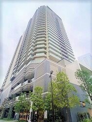 大宮スカイ&スクエア ザ・レジデンスの物件外観写真