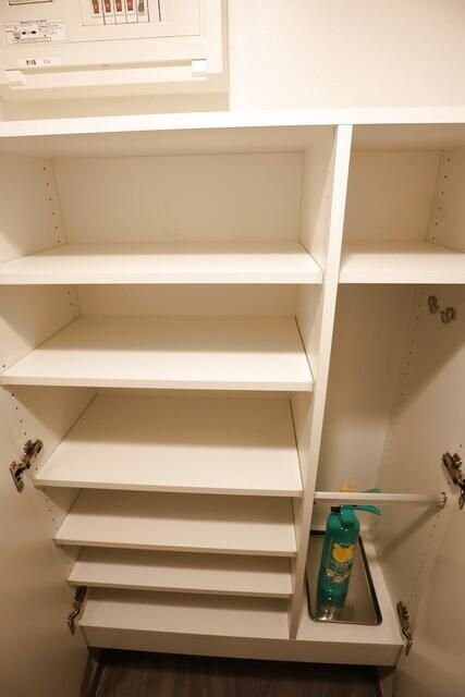 大宮スカイ&スクエア ザ・レジデンスの物件内観写真