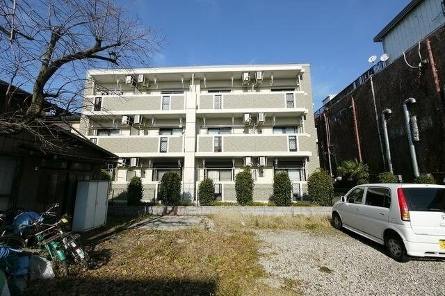 プリムスカイズの物件内観写真