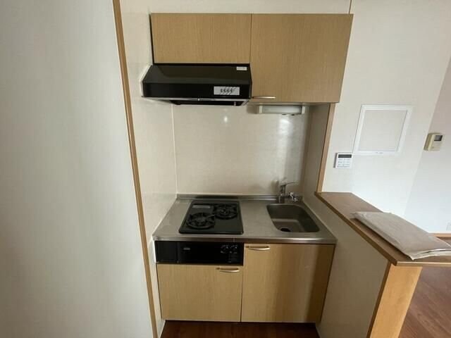 プリムスカイズの物件内観写真