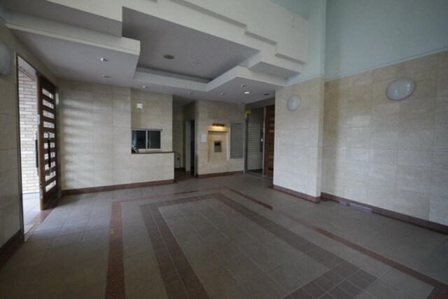 パティオタワー大宮の物件内観写真