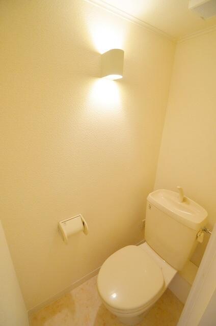 ヴィラ三橋の物件内観写真